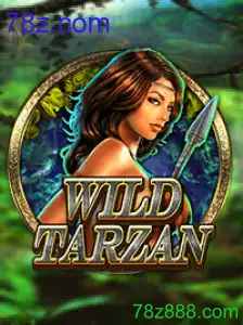 WildTarzan